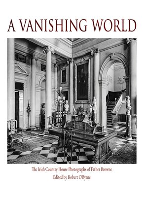 cover image of A Vanishing World